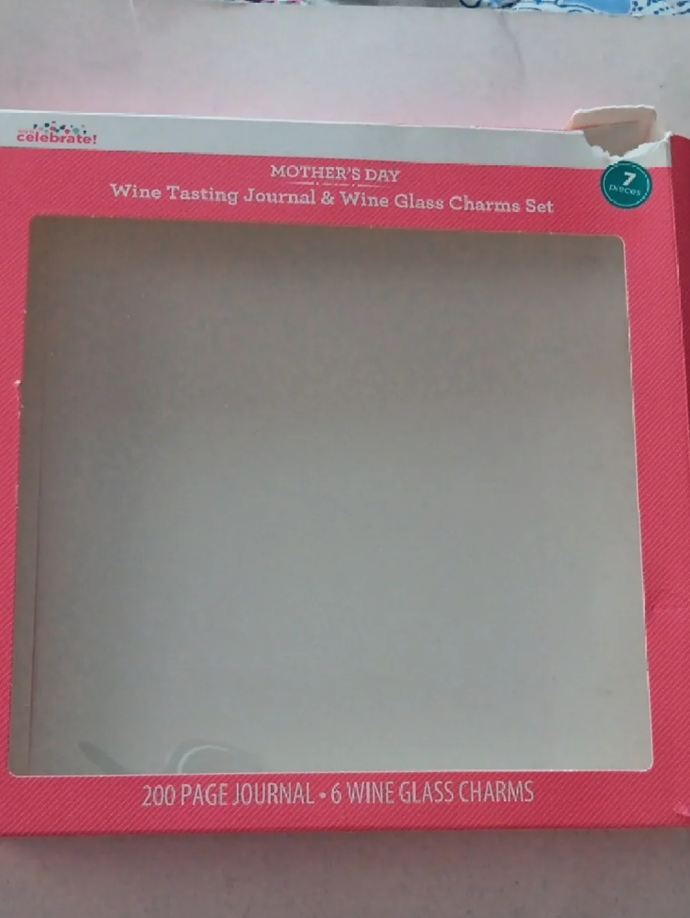 Walmart red wine